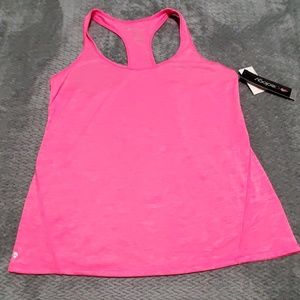 Ideology Work-Out Tank